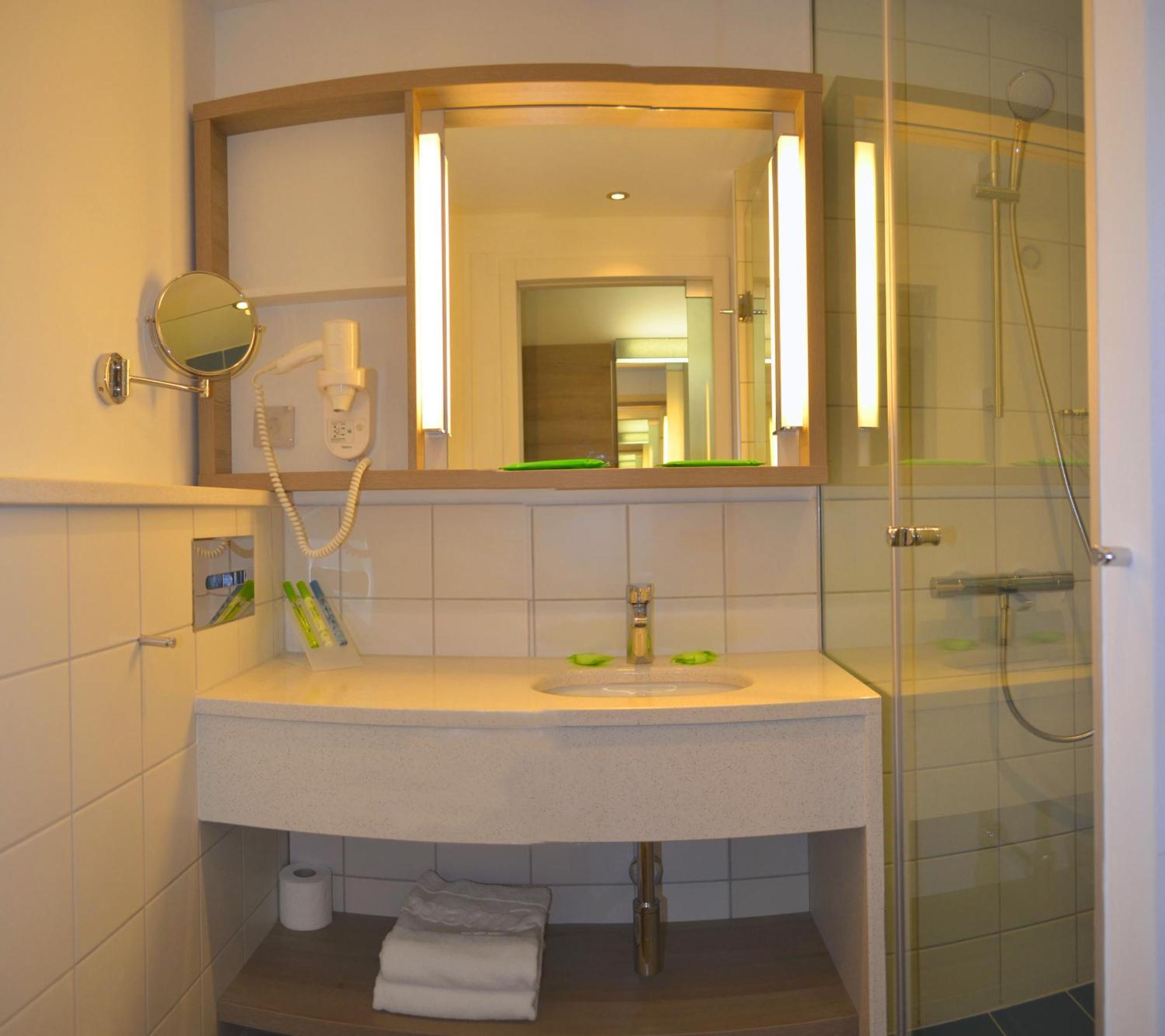 Hotel Ralitsa Aquaclub Albena Zimmer foto